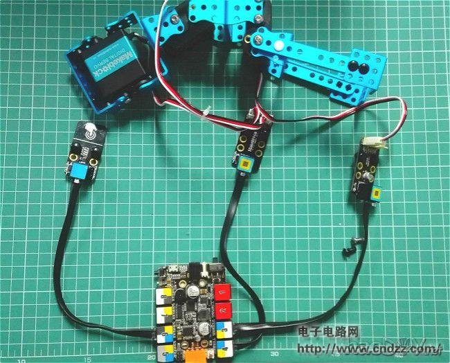 备战万圣节之来自DIY的叫兽!