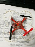 电子小白从零开始,自制F4飞控试