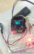 ����һ������STM32��Ƶ�����̨