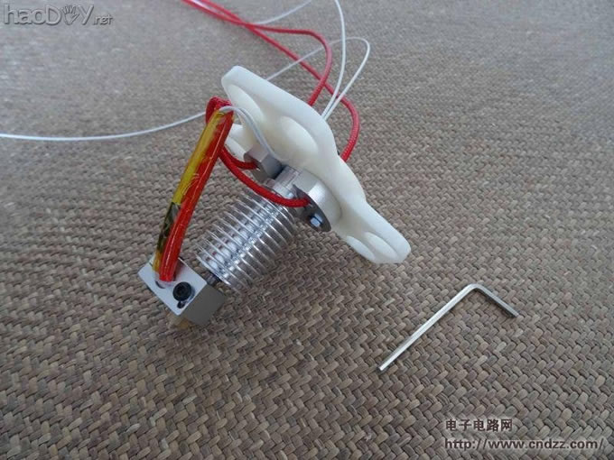 ��������������˵�3D��ӡ��