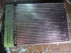 做个雨滴报警器,掌握雨情,刻不