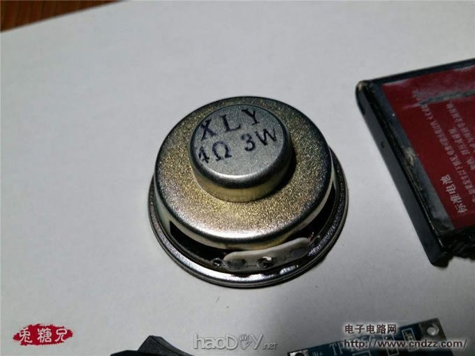 DIYһ��mini���ţ�������Я��