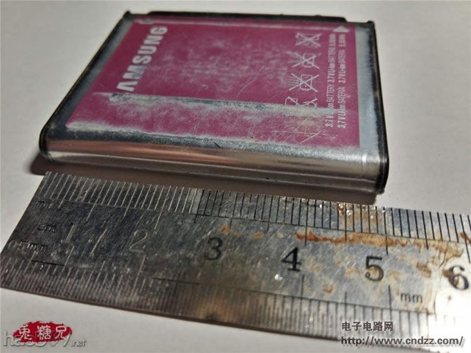 DIYһ��mini���ţ�������Я��