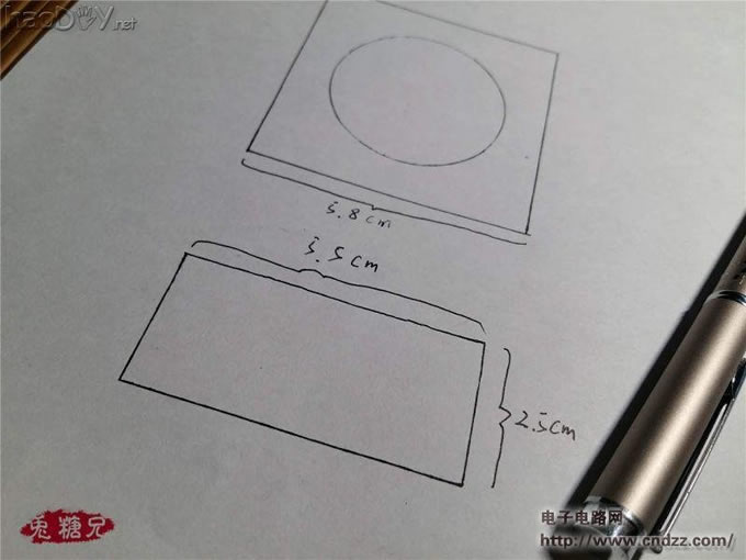 DIYһ��mini���ţ�������Я��