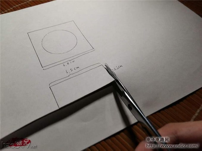 DIYһ��mini���ţ�������Я��