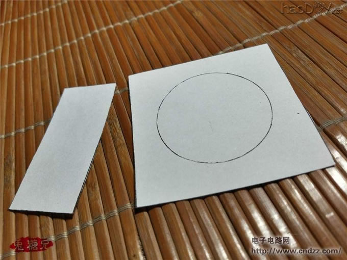 DIYһ��mini���ţ�������Я��