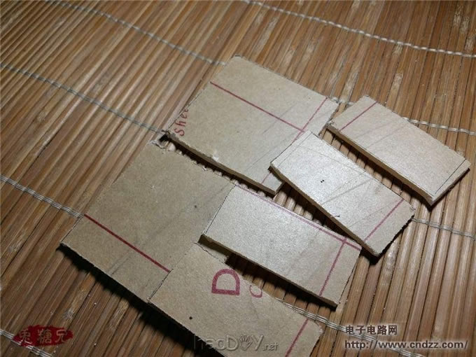 DIYһ��mini���ţ�������Я��