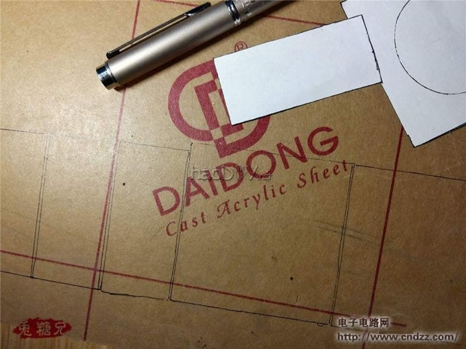 DIYһ��mini���ţ�������Я��