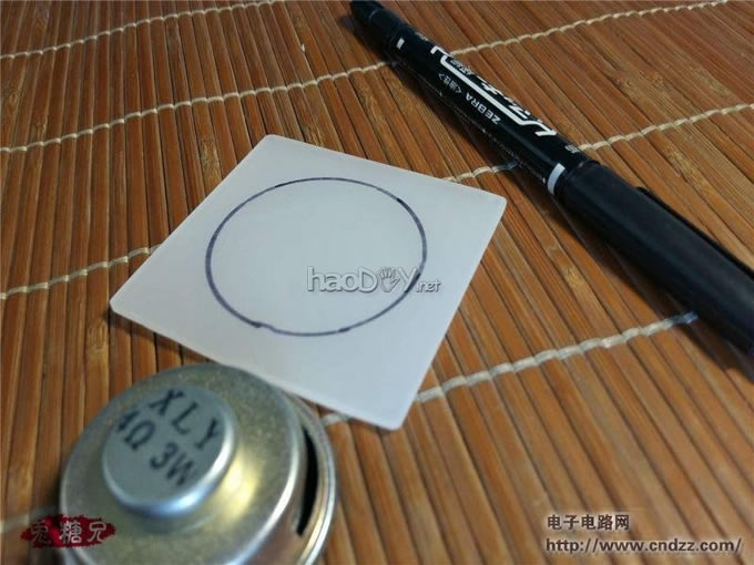 DIYһ��mini���ţ�������Я��