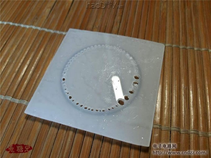 DIYһ��mini���ţ�������Я��