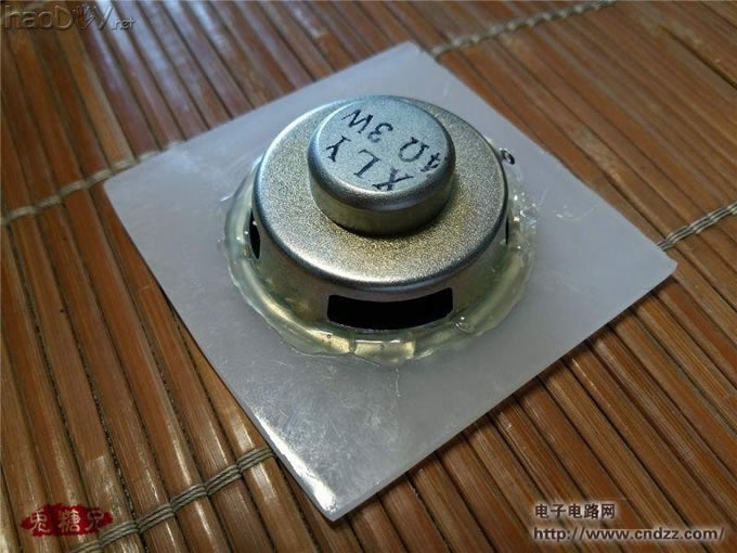 DIYһ��mini���ţ�������Я��