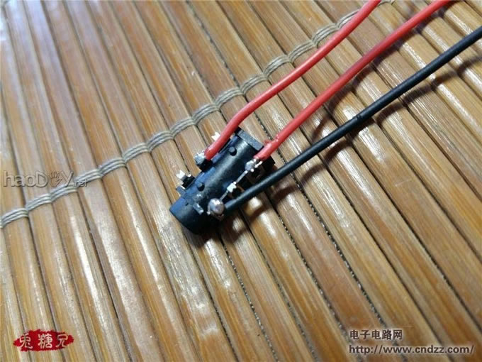 DIYһ��mini���ţ�������Я��