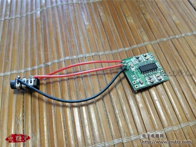 DIYһ��mini���ţ�������Я��