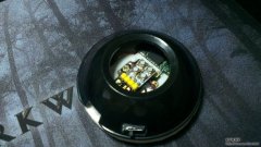 魔幻水晶球,尽情发光发亮吧!