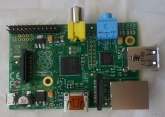 【转载】简单智能家居:基于树莓派和Java实现远程控制电灯