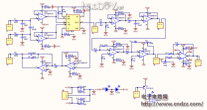 ����һ������STM32��Ƶ������ĵ�ɼ�ϵͳ����