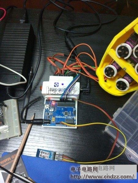 �ĵ���һ���µĻ�е�ֱۣ���Ҫͨ����������