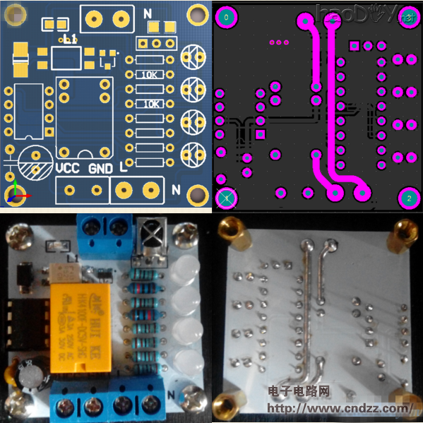 ���һ��֧�ֺ���ң�صĶ�ʱ���أ��������߱ر���