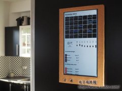 DIY一个基于树莓派的多功能数码