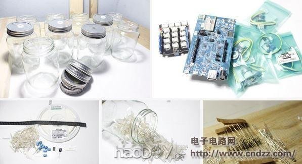 创意无限,给自己做个基于Arduino的手机通知提醒灯