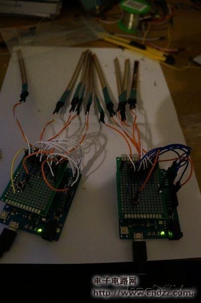 创意无限,给自己做个基于Arduino的手机通知提醒灯