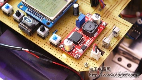 拆解扫地机器人,你是逗逼吗?