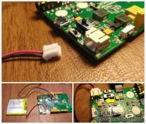 智能家居之智能垃圾桶