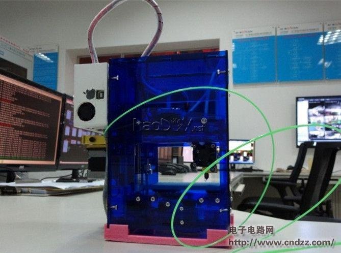 �ְ��ֽ���DIY����3D��ӡ��