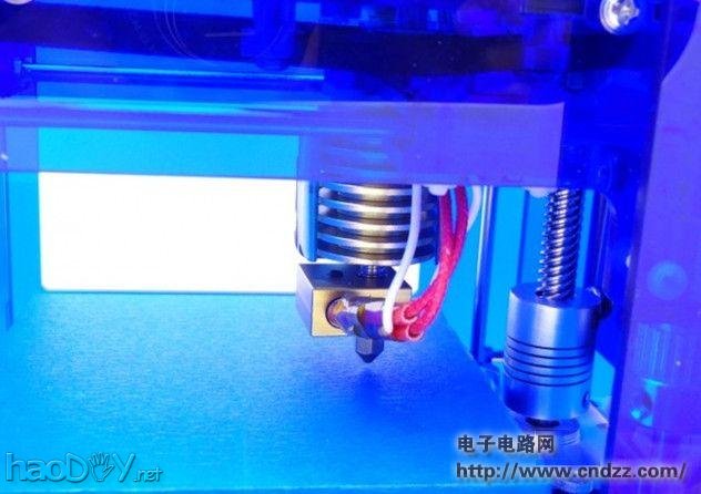 �ְ��ֽ���DIY����3D��ӡ��