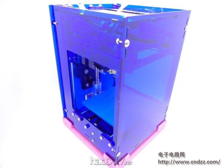 �ְ��ֽ���DIY����3D��ӡ��