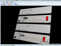 DIYmini摇摇棒教程
