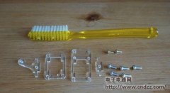 ������������ף�DIYһ�������Զ�ˢ����ͷ��