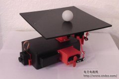 DIYһ��ƽ��С������������һ����߰�������