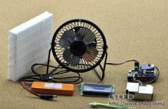 雾霾天有妙招,手工打造超小空气