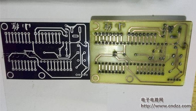 动手做个简单的蓝牙小车,纯属娱乐!
