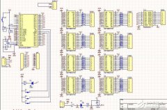 8*8*8光立方+心形灯DIY+资料