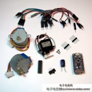 连智能小车都会画画了,你呢