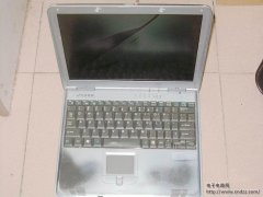 废旧电脑=DIY给MM的创意生日礼物