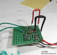 DIY恒温的温奶器,母爱满满的~