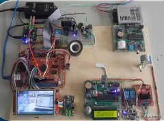 DIY���ܼҾӿ���ϵͳ