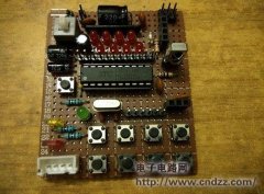 ��ң��������ѧϰ�ͺ���ң��8·�����