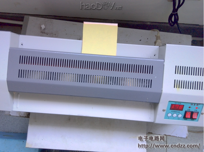 STM8СDIY