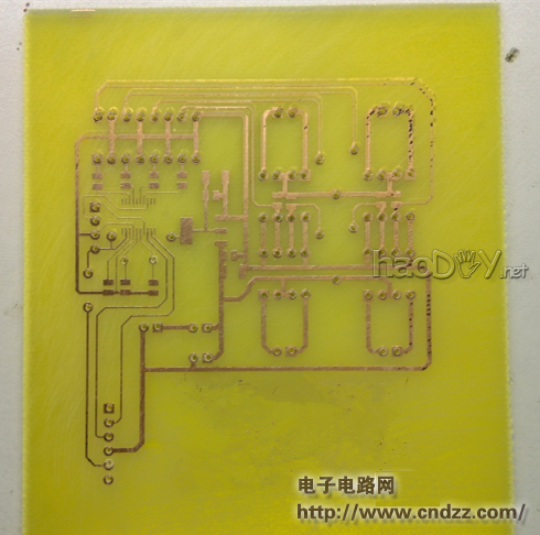 STM8СDIY