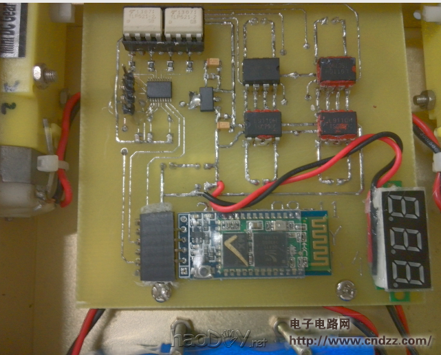 STM8СDIY