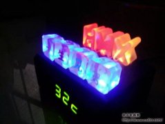 基情满满的,这么用心的创意竟然