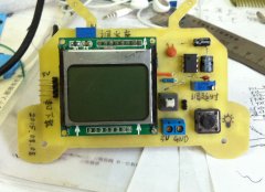 5110Һ��������������ԭ��ͼ+PCB