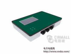 ���ܴ�����ʴ����ǵ�·ԭ��ͼ