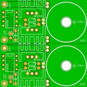 只有U盘大小的300W逆变器