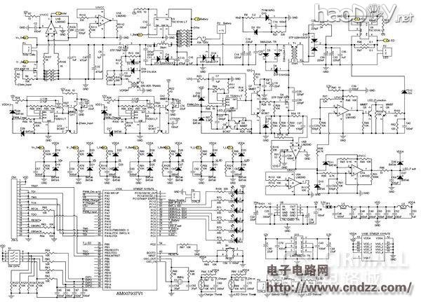 ̫����LED·�ƿ�������·���