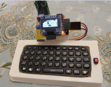 �๦��mini���ԣ�SD��wifi��OLED��